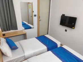 Hotel Relax Inn - Image 4