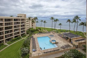 Sugar Beach 207 Ocean Views in Upgraded Beachfront Condo Home - Image 5