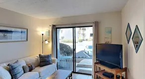 Ocean & Racquet 3107 by Distinctive Beach Rentals - Image 2