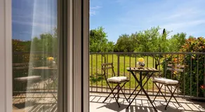 Haus Bazilika mit beheiztem Pool - Image 3