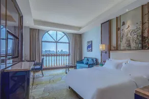 Changde Four Seasons Spring Jinyue Hotel - Image 2