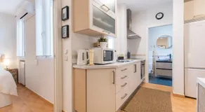 Fee4Me. Elegant flat a few minutes from Atocha. - Image 5