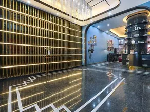 Jupian Movie Hotel (Pingyang Aojiang Xinhenan Road) - Image 2