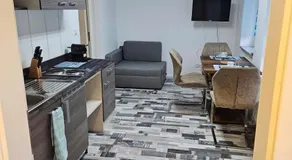 Apartment am Stadion - Image 2