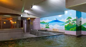 Capsule Hotel Asahi Plaza Shinsaibashi - Men's Only - Image 4
