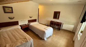 Hotel Luso-Porto de Leixoes - Image 5