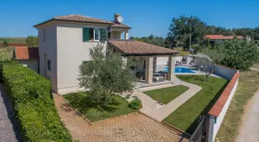 BIG Promotion, Villa Serenitas - Image 5