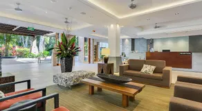 Private Apartments in the Temple Beachfront Resort Palm Cove - Image 5