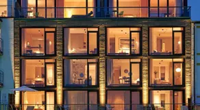 Hotel Haus am Meer - Image 4
