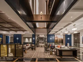 FONTOO Hotel Shenyang Olympic Sports Center - Image 5