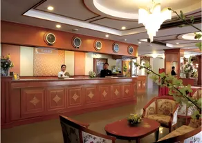 Chiangmai Ratanakosin Hotel - Image 4