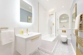 ⭐️Spacious, 2 bedroom central Brighton apartment⭐️ - Image 2
