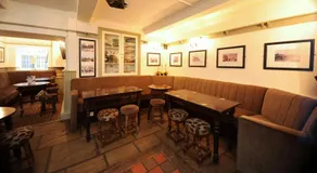 Queens arms country inn - Image 2