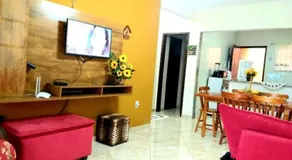 Casa de Praia - VERÃO VERMELHO - Cabo Frio - Unamar - Image 2