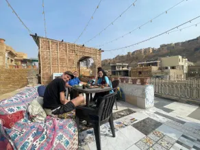 Mirvana Guest House & Camel safari - Image 5