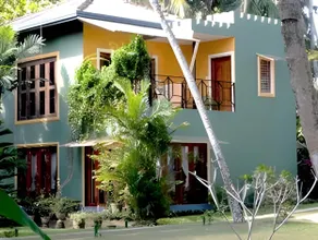 Hostel Residence Bentota - Image 5