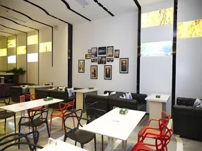 Lavande Hotel Zhongshan Fuhua Avenue Xingzhong Plaza - Image 5