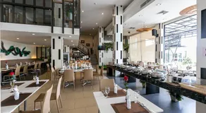 Grand Ratchapruek Hotel - Image 5
