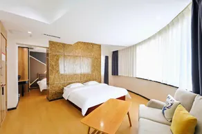 Qise Yangguang Shishang Hotel - Image 2
