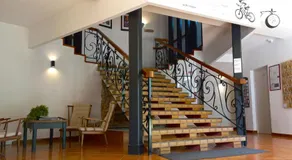 Hôtel Sous l'Olivier - Image 5