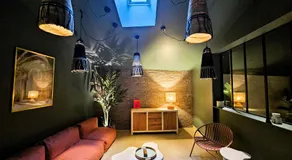 Hôtel Ancre Marine & Spa Thalgo *** - Image 5