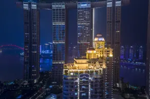 LIKEIN HOTEL - Image 1