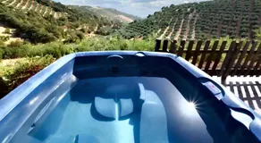 Elegant Villa in Granada with Pool and Garden - Image 4