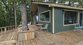 Lula Lake Cabin - Image 5