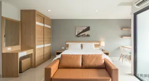 JK LIVING Hotel And Service Apartment - Image 2