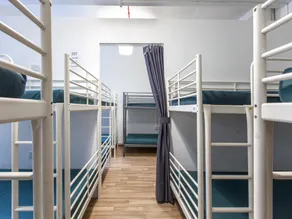 New Society Backpackers Hostel - Image 3