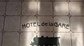 hotel de la gare - Image 5