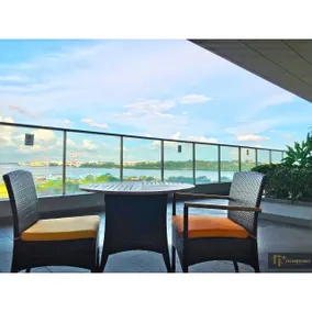 R&F Princess Cove By Homefort Suites - Image 5