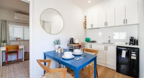 Tiny Home 1BD, 1BA in Clayfield, Near Brisbane CBD M2 - Image 3