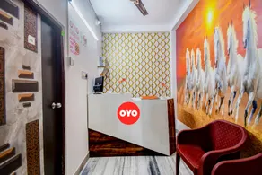 Hotel O Sonar Bangla Guest House Near Acropolis Mall - Image 5