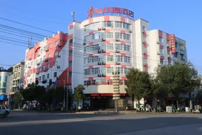 Thank Inn Hotel Jiangxi Yichun Tonggu Jiexin Garden - Image 5