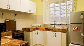 Easy Jkia Homestay - Image 4
