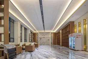 Enshi Shenghua International Hotel - Image 2