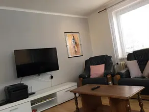 Hermoso apartamento en Vysoké Mýto con jardín y terraza compartidos - Image 3