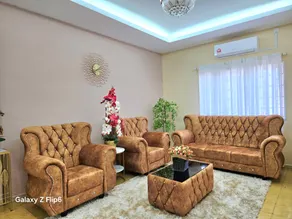 dQaseh Villa Muar-Tangkak - MUSLIM Only Quiet Countryside Home, 1 minutes walk to Surau - Image 4