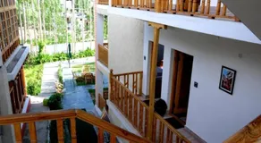 Hotel Ladakh Greens - an Organic Retreat - Image 4