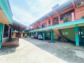 Hotel Gerung 1 near Alun Alun Nganjuk Mitra RedDoorz - Image 4
