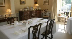 Kirklands House Melrose Bed and Breakfast - Image 2