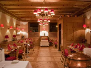 TH Samedan - Hotel Bernina 1865 - Image 5