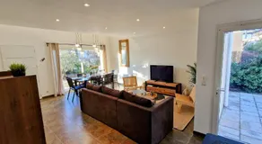 LA CATALANE, Villa Contemporaine en Bord de Mer et Climatisee - Image 5