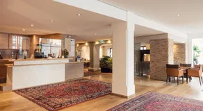 Hotel Bon Alpina - Image 5