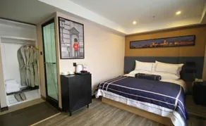 Lano Hotel Shandong Heze Cao Town Hardware Building Material City - Image 5