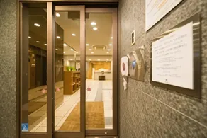 Super Hotel Saitama Omiya West - Image 2