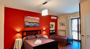 Airport Rooms Bari  - Image 2