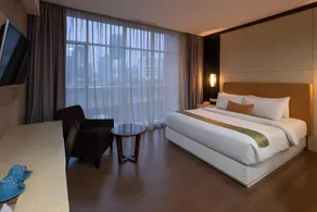 Terraz Tree Hotel - Image 2