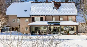 Landgasthaus Kurz Hotel & Restaurant am Feldberg - Schwarzwald - Image 3